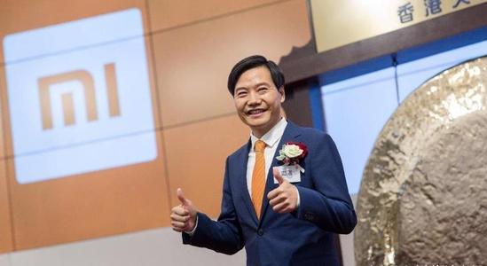 雷总最新动态,科技巨头开启新征程