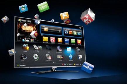 科技引领视听革新,TV电视直播软件下载专题