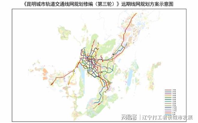 昆明地铁7号线最新进展揭秘,探寻巷弄特色小店的进展更新