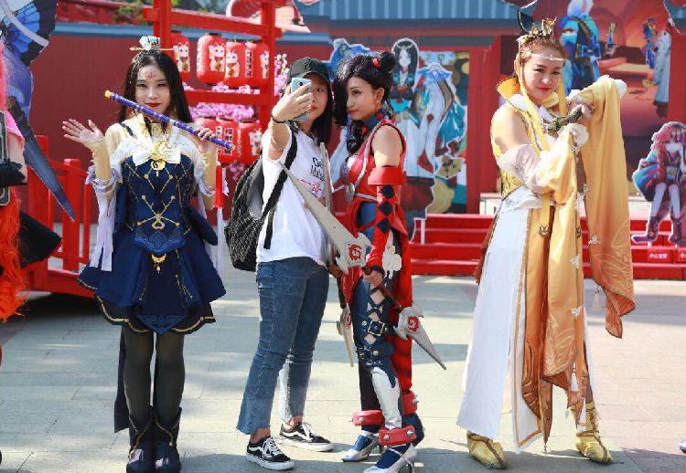 最全动漫指南,带你领略丰富多彩的动漫世界