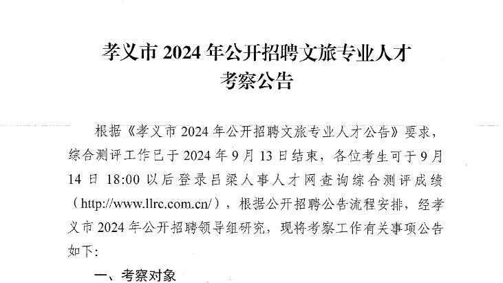 孝义招聘信息的崛起及其影响力分析