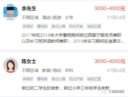 求职最新动态与学习变化，自信塑造未来之路