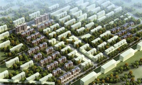 青岛房价最新动态更新，楼市走势与房价变动分析