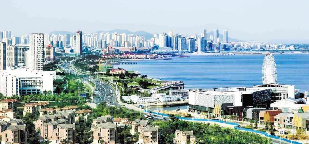 青岛房价最新动态更新,楼市走势与房价变动分析