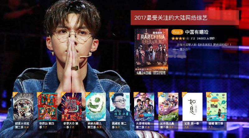 学习变化,自信成就梦想——最新电影网2017年观影指南