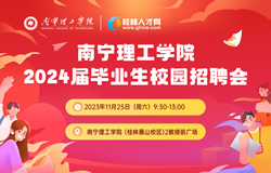 桂林人才招聘信息,梦想起航,未来职业发展的黄金之地