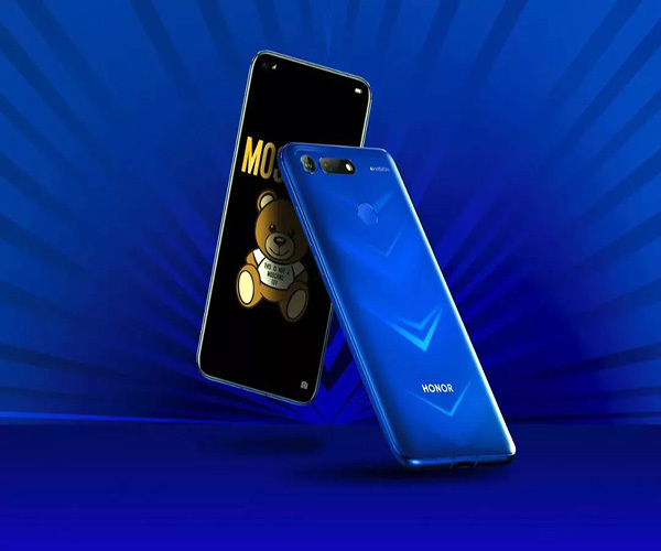 荣耀V20上市日期详解,揭秘上市时间点