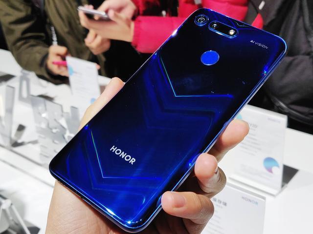 荣耀V20上市日期详解,揭秘上市时间点