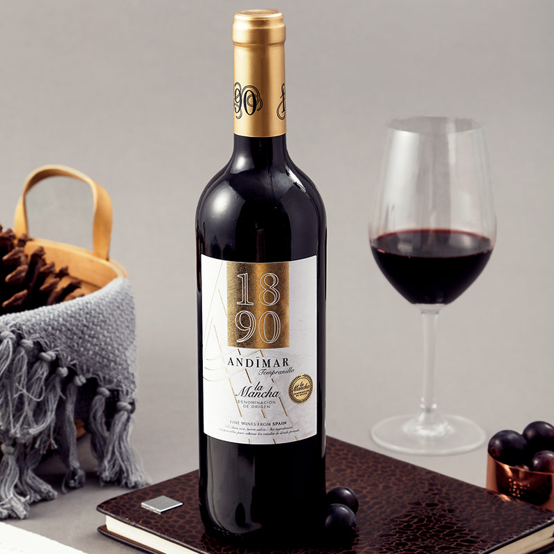 Jumilla红酒价格表,红酒的陪伴,温馨故事上演