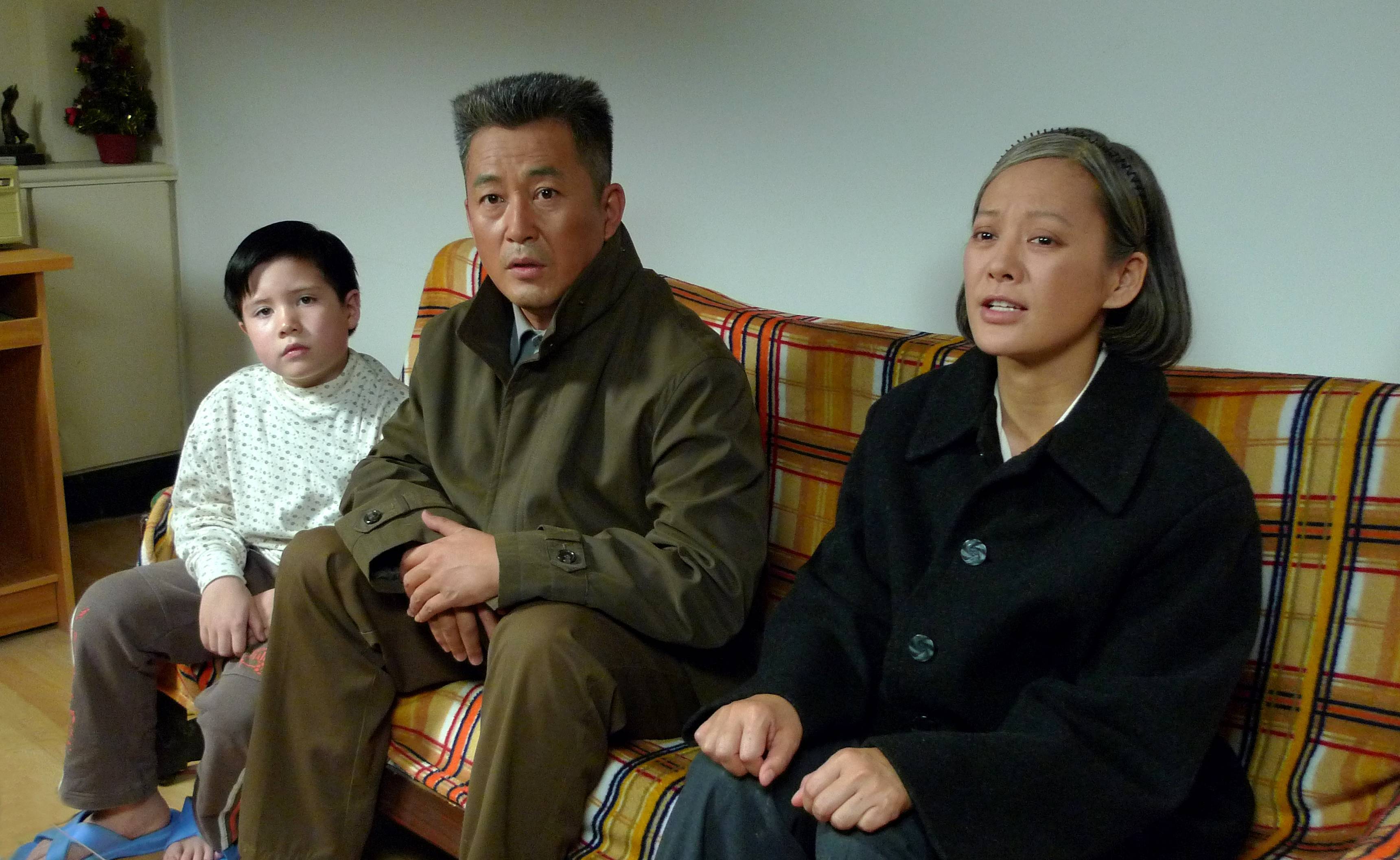 电视连续剧咱爸咱妈中的高科技产品介绍