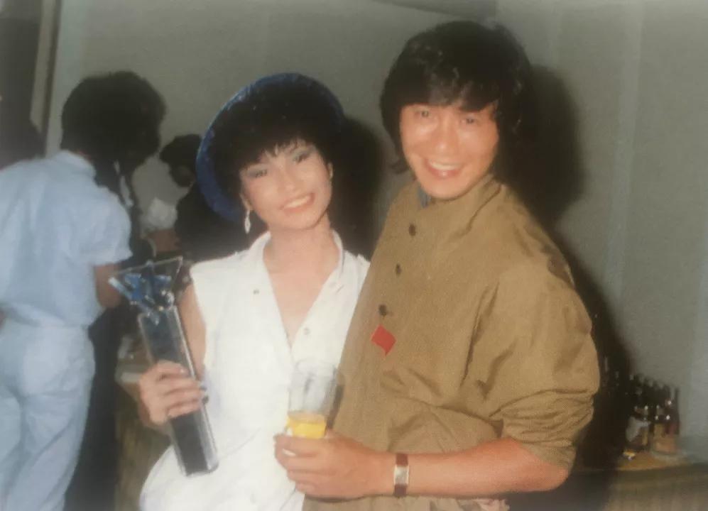 TVB光头男演员,荧屏上的独特魅力与风采