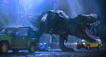 侏罗纪公园最新篇章,电影的持续魅力与争议