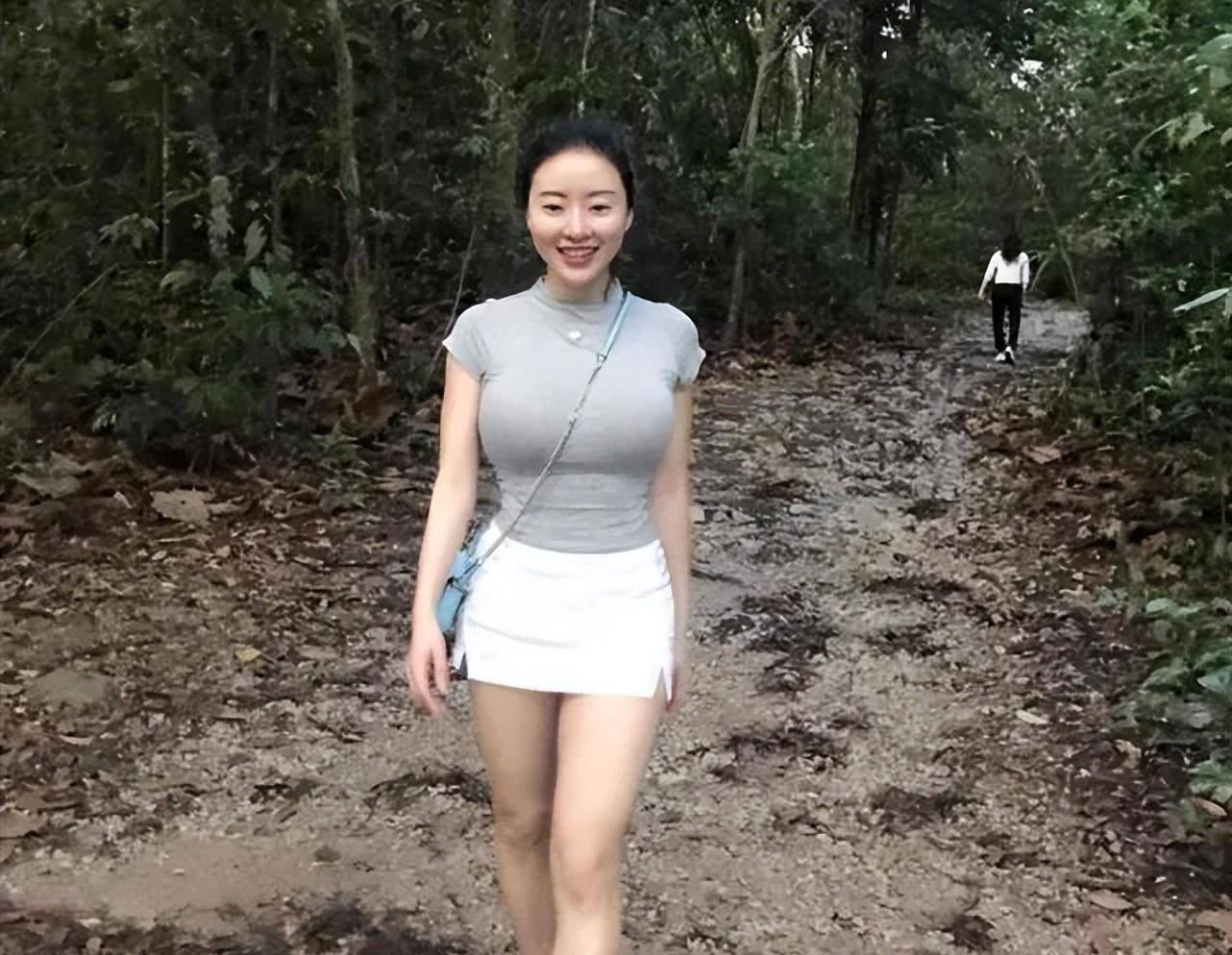 蒋聘婷近况，科技新星照亮未来生活之路
