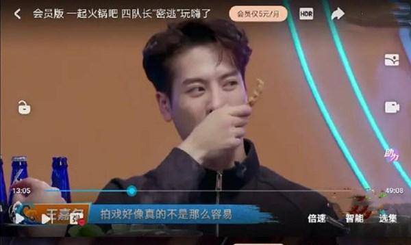 演员后期配音，小巷深处的隐秘之声