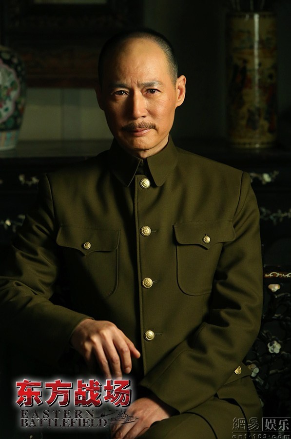 电视剧东方战场演员表及其深远影响力解读