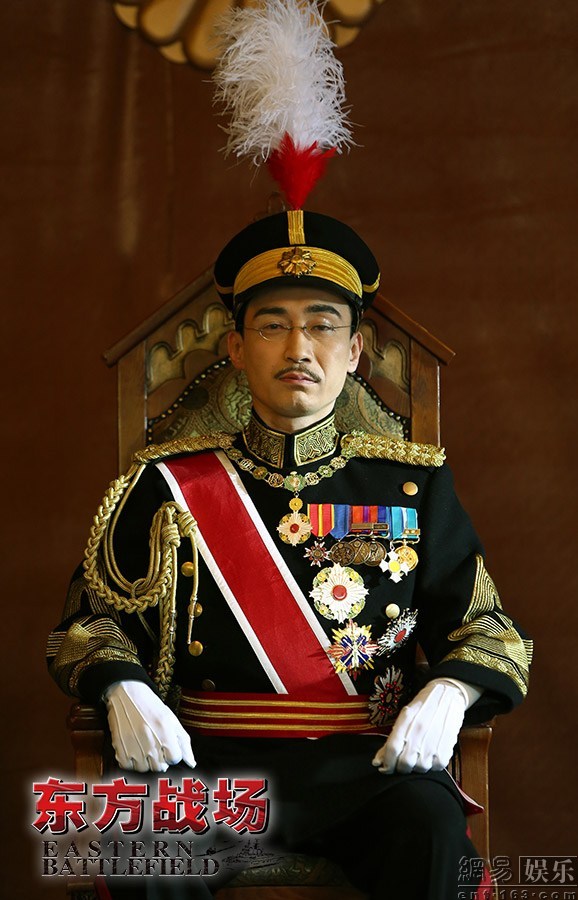 电视剧东方战场演员表及其深远影响力解读