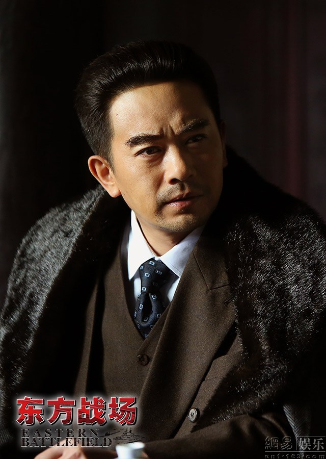 电视剧东方战场演员表及其深远影响力解读