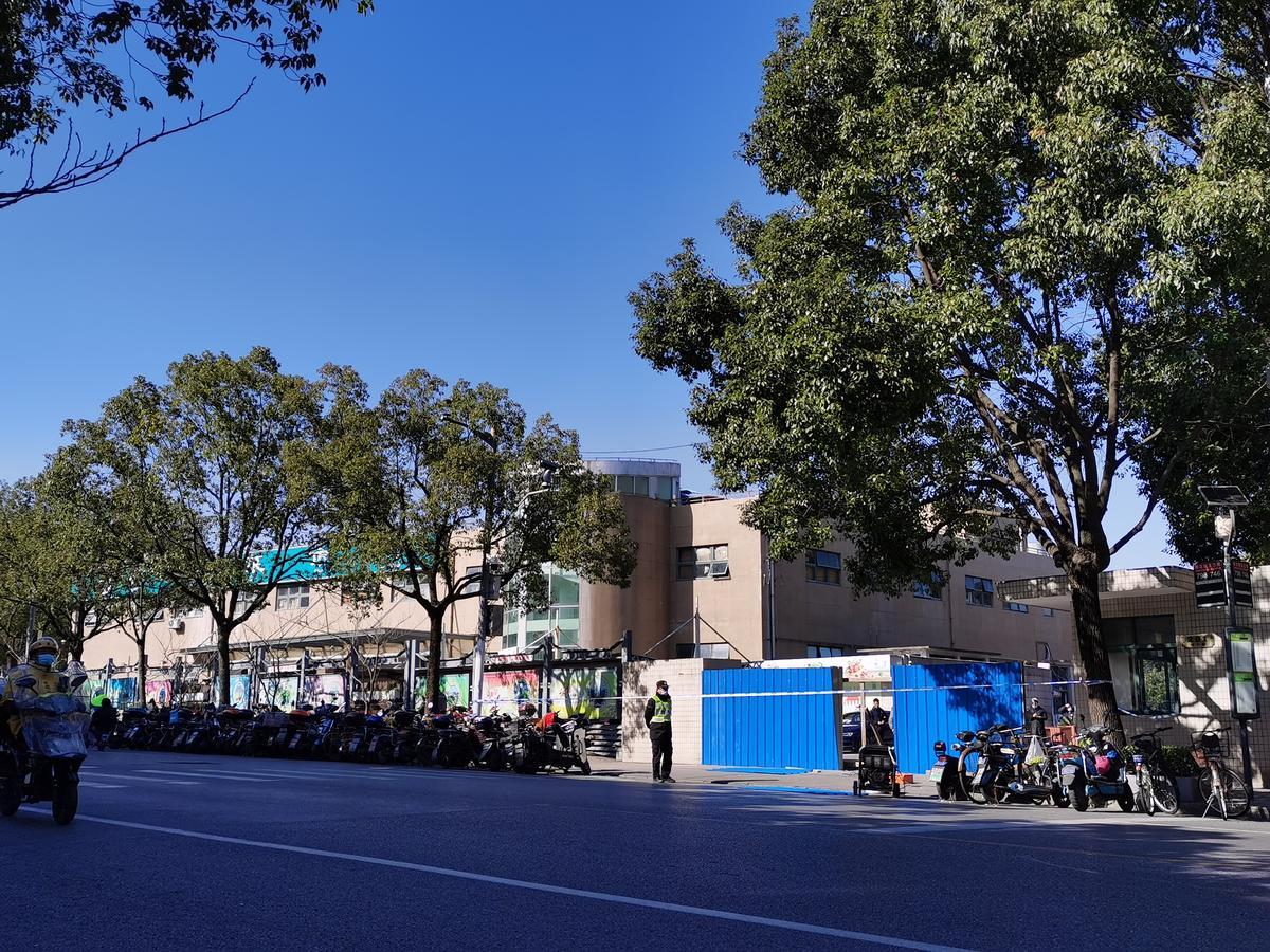 上海浦东最新高科技资讯,革新生活的无限魅力,引领未来科技潮流