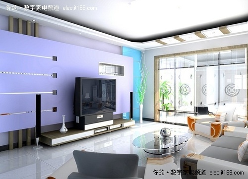 科技巨献重塑视听体验，最新电视引领潮流，打造极致视听盛宴