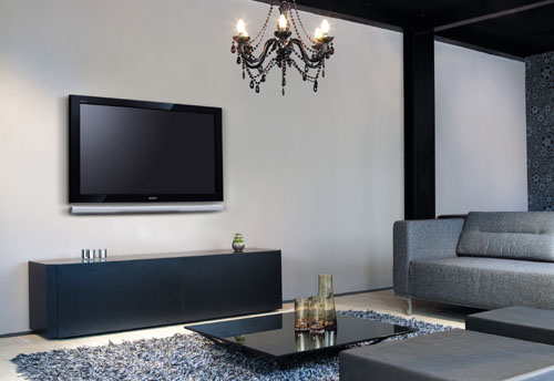 科技巨献重塑视听体验,最新电视引领潮流,打造极致视听盛宴