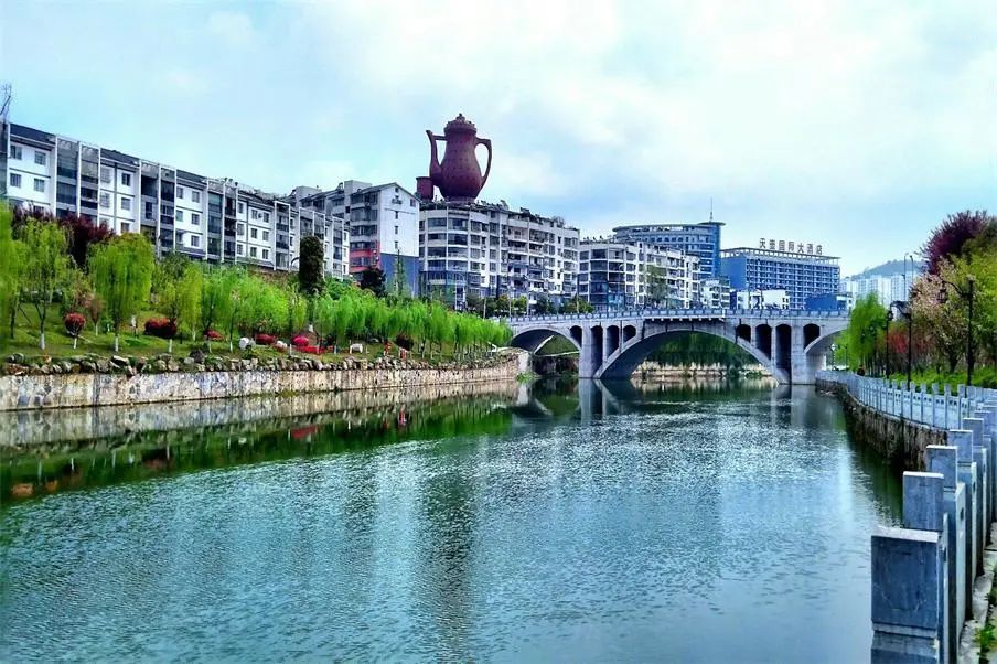 湄潭沿江渡最新动态更新揭秘