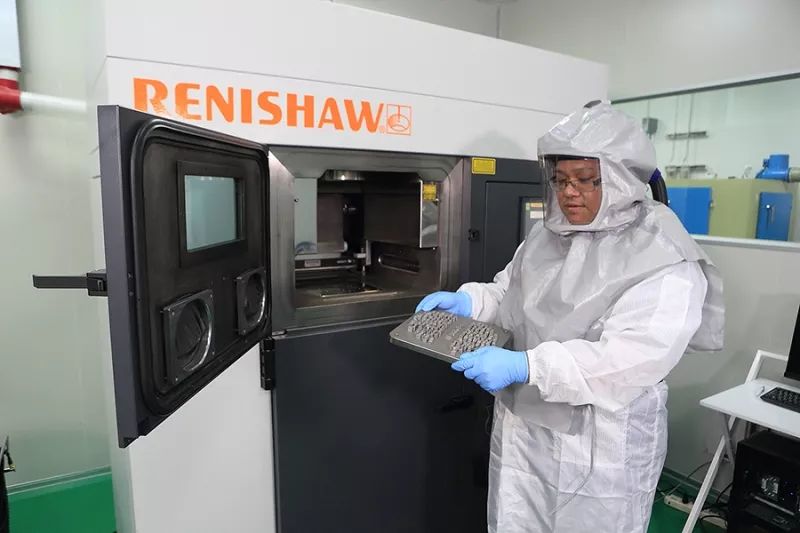 最新再生医学案例解析,突破与应用的前沿进展