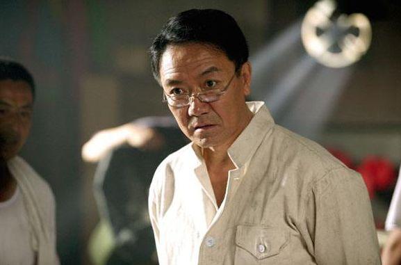 演员字图,心灵与自然的美景之旅