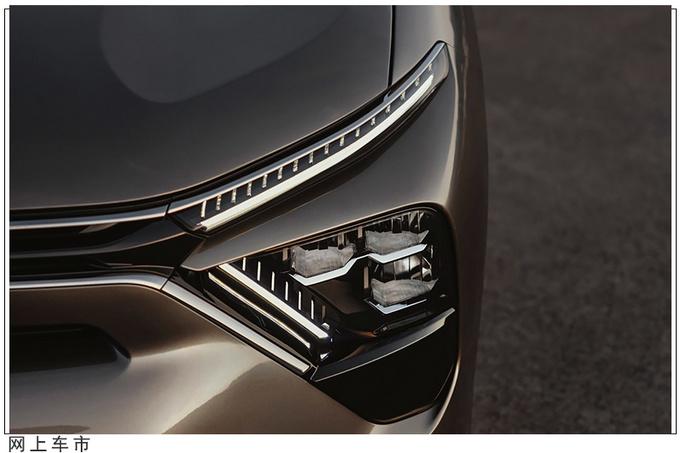 揭秘新款C5上市日期,创新交汇点的期待