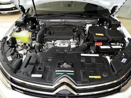 揭秘新款C5上市日期,创新交汇点的期待