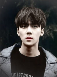 吴世勋电视,自然美景之旅,探寻内心宁静的旅程