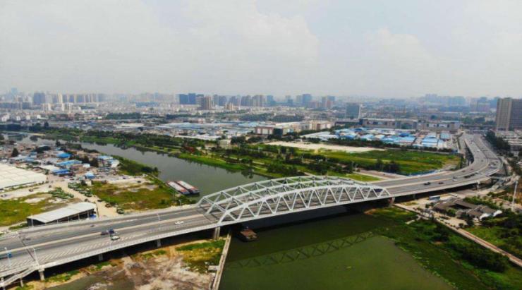 祁门路东延进展揭秘,科技新纪元的延伸之梦