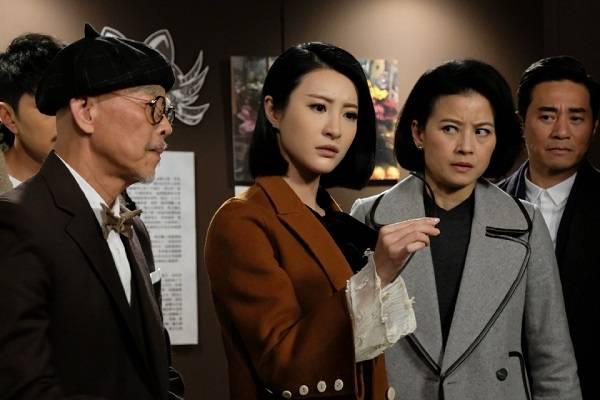 十二传说演员风采,时代之星闪耀荧屏