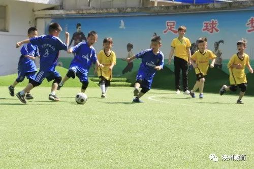 幼儿园足球比赛精彩瞬间回顾与总结🏃♀️