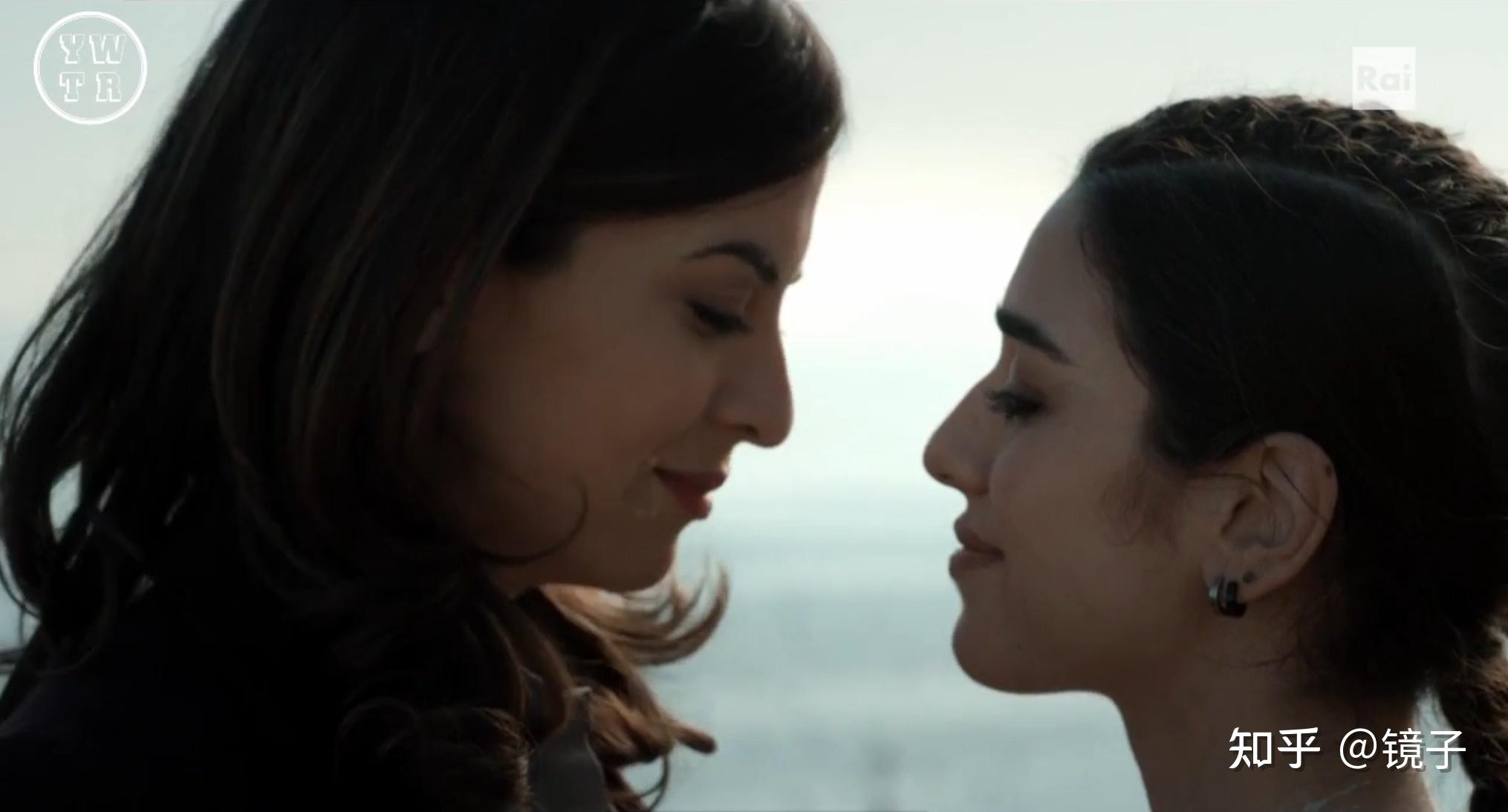 最新百合剧推荐,影视界新宠大探索