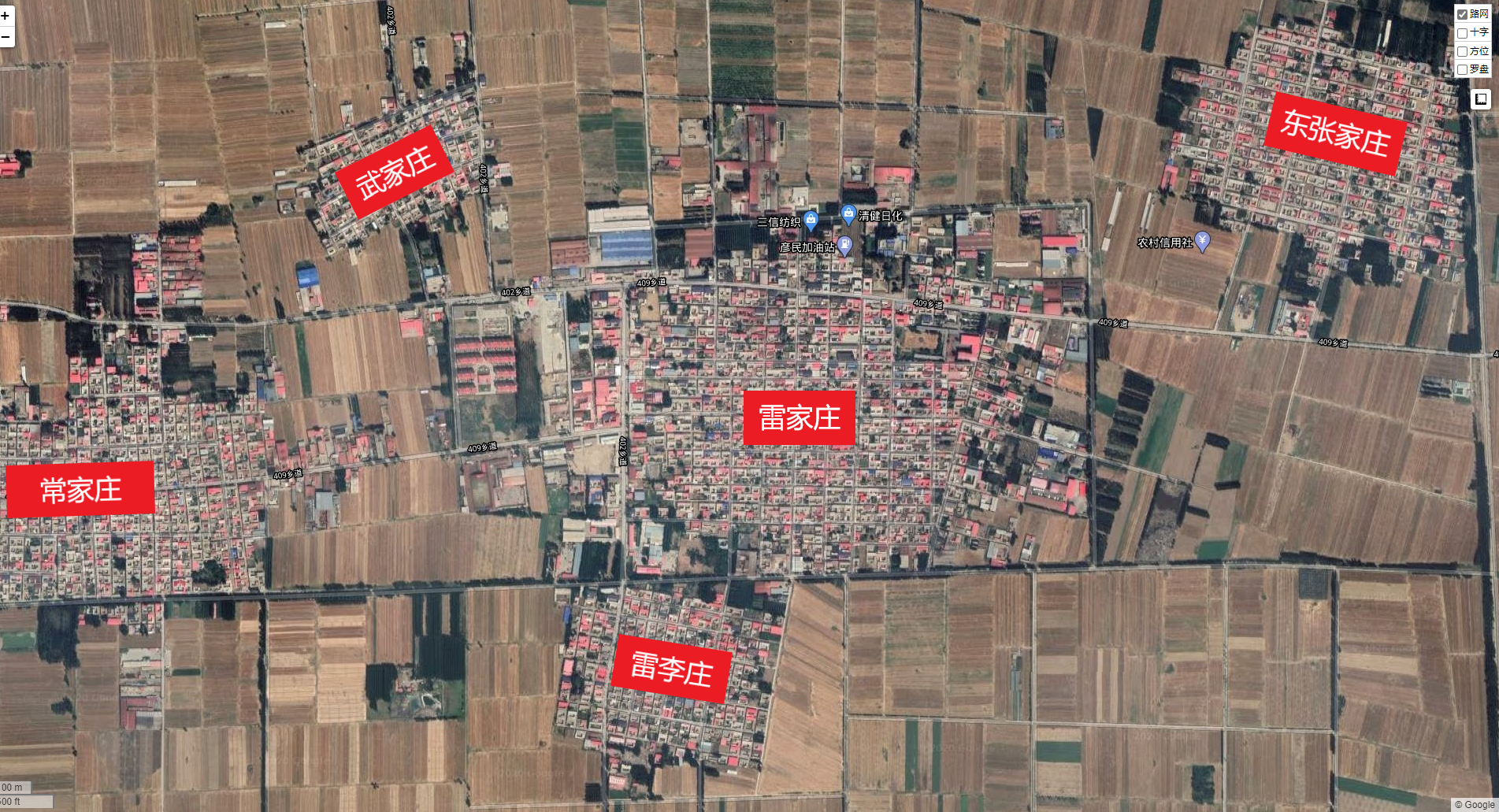 宁晋土地确权动态更新,与自然美景的亲密之旅