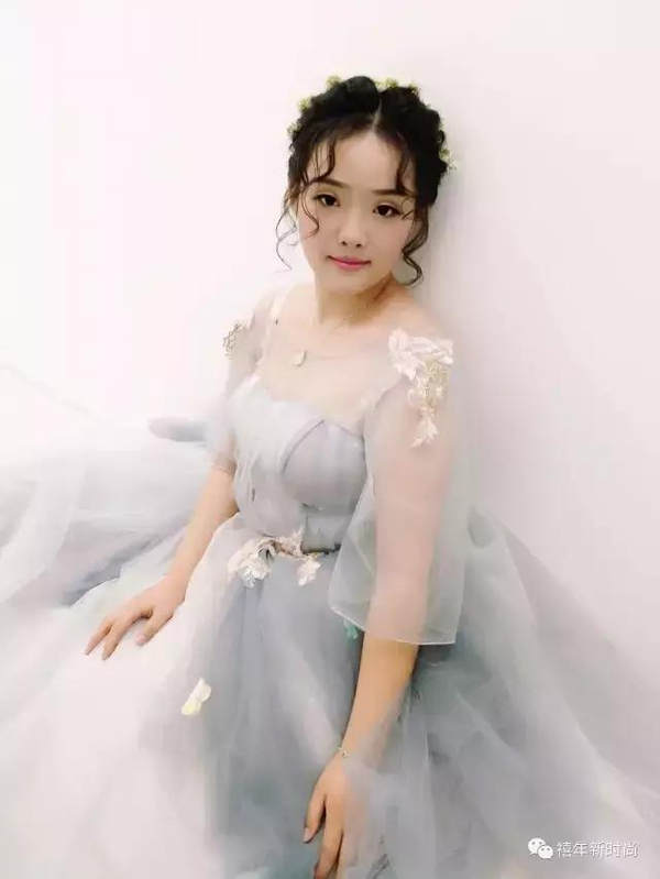 柳茜最新作品集，科技与生活之变革的交融之美