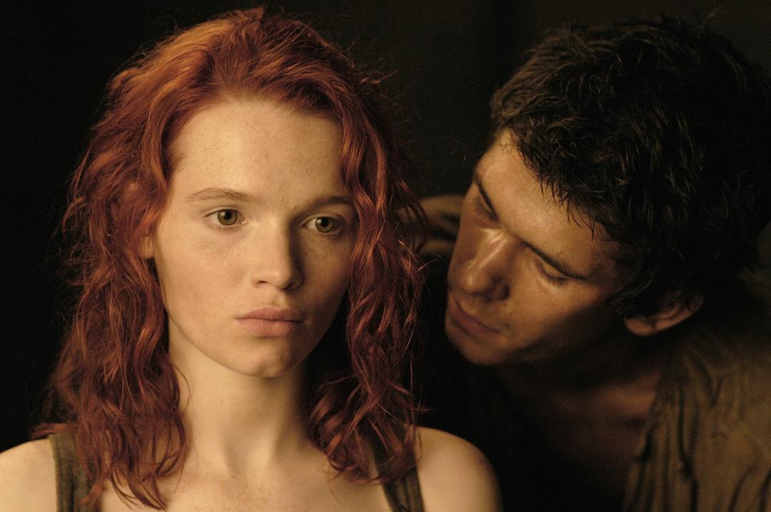 香水与电影,变化、学习与自信的奇幻之旅