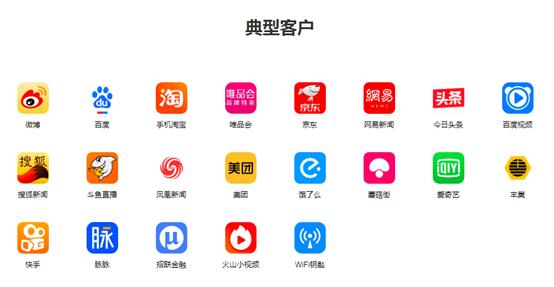 个推上市,开启新征程,企业腾飞新篇章!