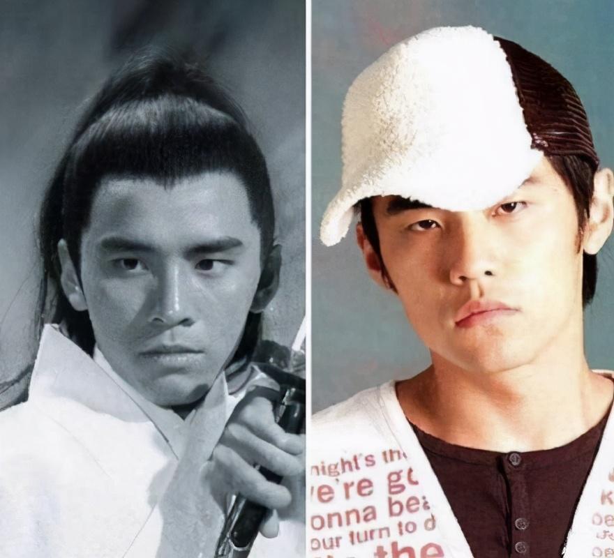 探索人类面孔奥秘,明星长相揭秘与相似性探索