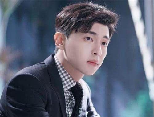 四字男明星,识别与深度了解