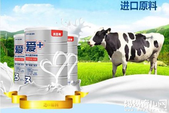 贝因美奶粉最新动态揭秘,与自然美景的亲密旅行之旅