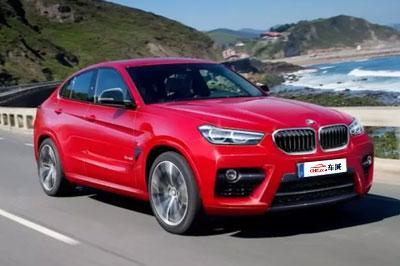 宝马X4上市之旅,自然美景中的探索与绽放