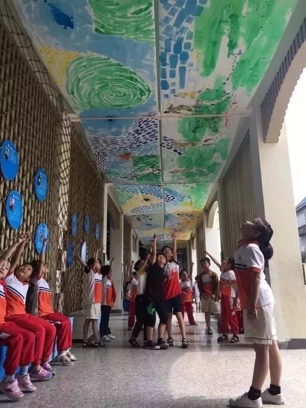 探索自然美景的轻松之旅,最新动态墙体验