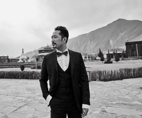 男演员王伟,男演员王伟,演艺之路的闪耀之星