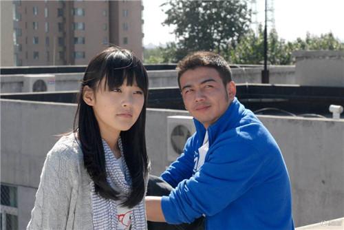 杨烁主演电视剧,生活的温馨调色板