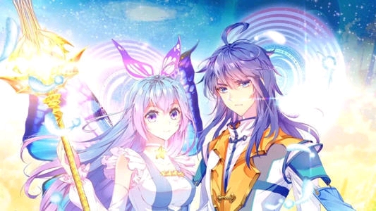 斗罗大陆二动漫,绝世震撼的视觉盛宴,热血青春燃爆全场!