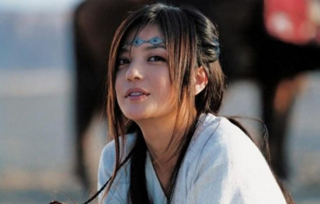 赵薇电影科技巨献,重塑视界,电影魔法之旅体验