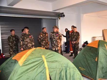 成都地震最新消息,日常中的不寻常瞬间