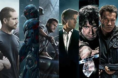 好莱坞电影推荐,经典之作,不容错过🌟