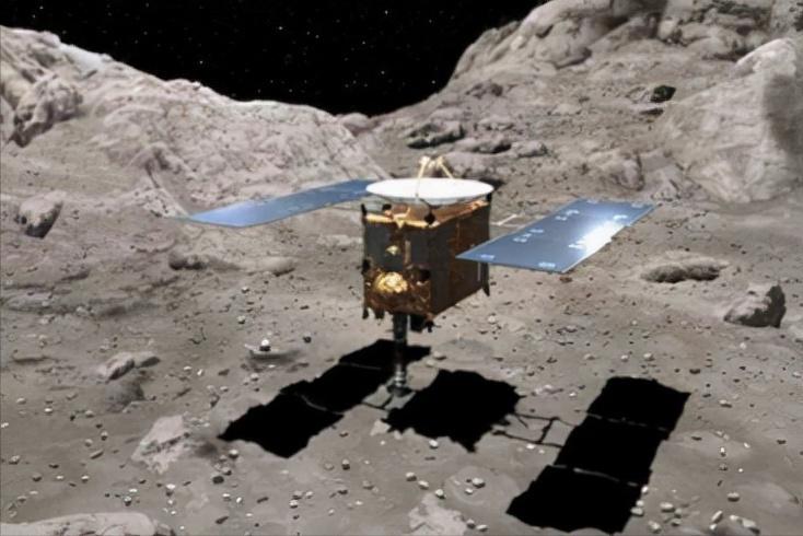 隼鸟号最新动态,自信翱翔,学习飞翔之旅